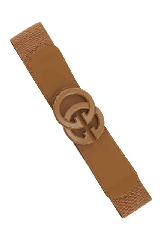 Double C Belt