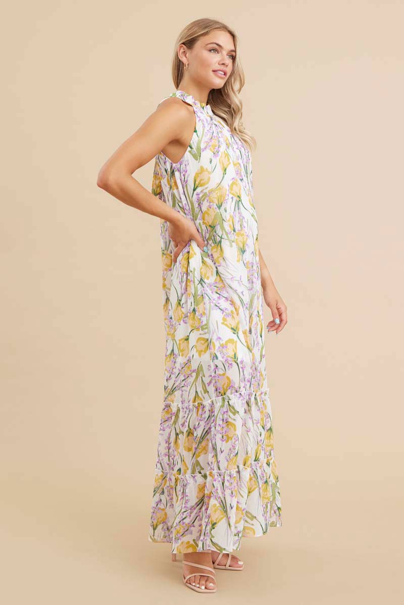 Garden Delight Dress