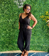 Sweet & Sassy Jumpsuit