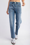 Unwritten Denim Jeans