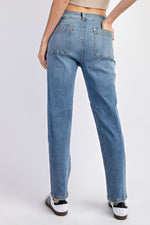 Unwritten Denim Jeans