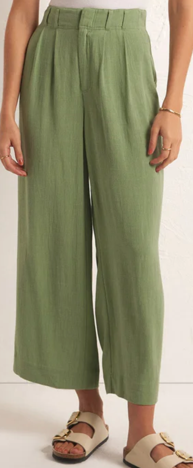 Farah Pants