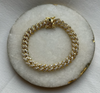 Nikki Pave Bracelet