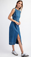 Denim Fever Dress