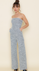 Chasing Goals Jumpsuit