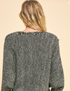 Cozy Couture Sweater