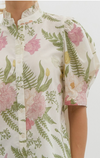 Poetry in Petals Blouse