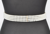 Pure Pearl Belt