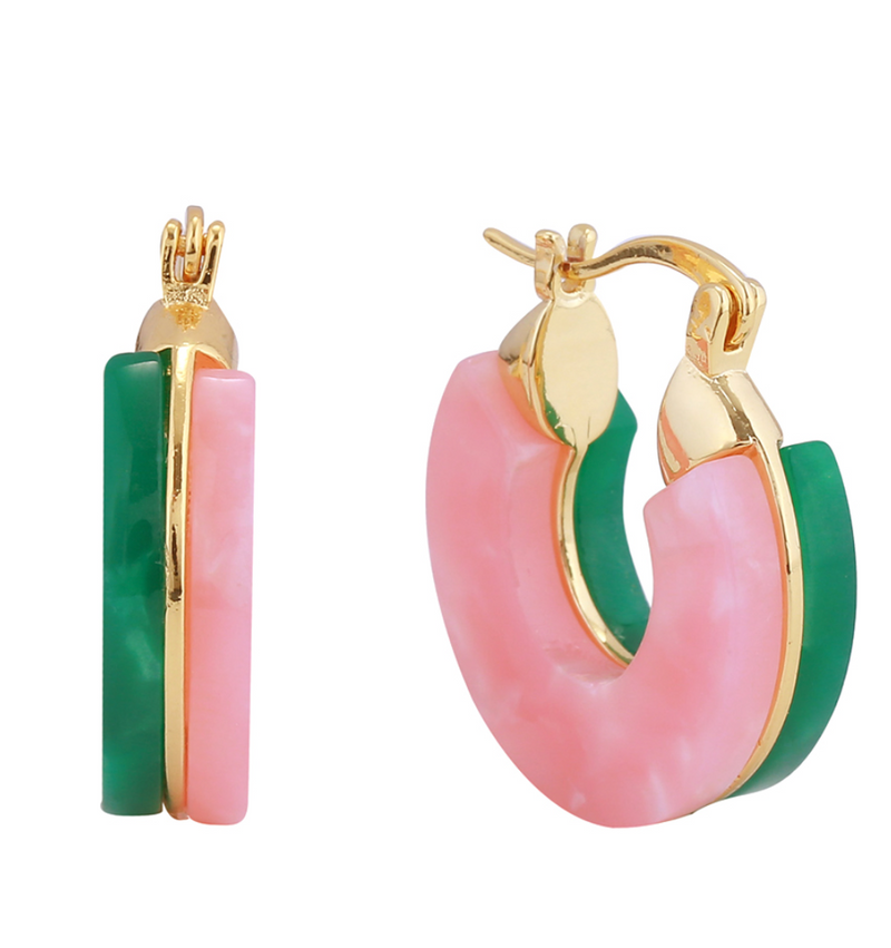 Blush&Ivy Earrings