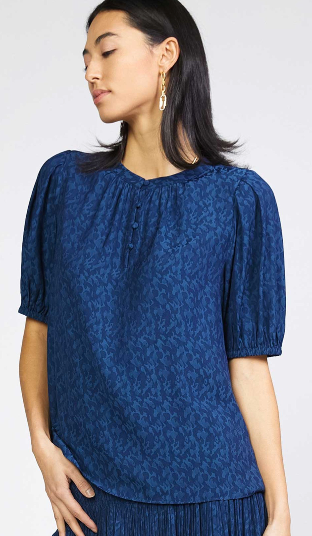 Midnight Muse Top